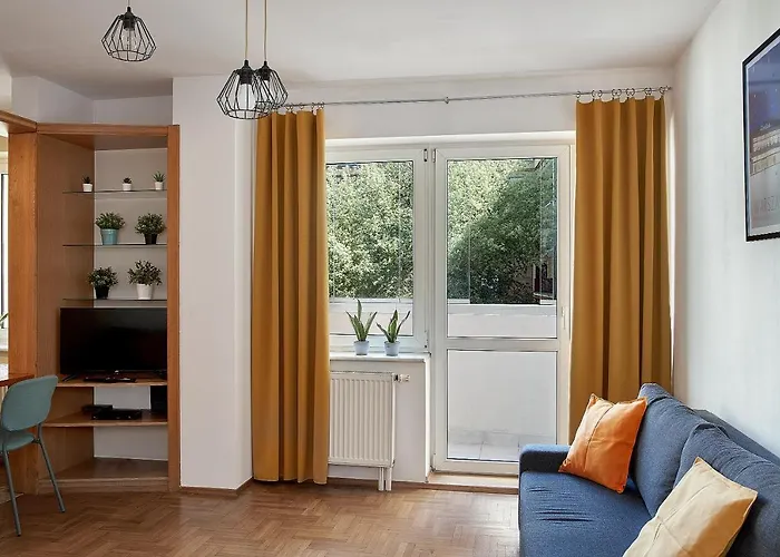 Tatamka Apartments