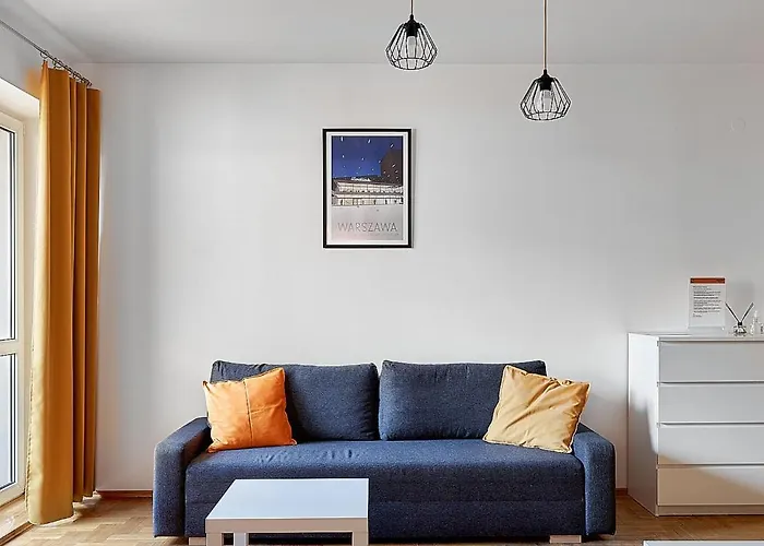 Tatamka Apartments