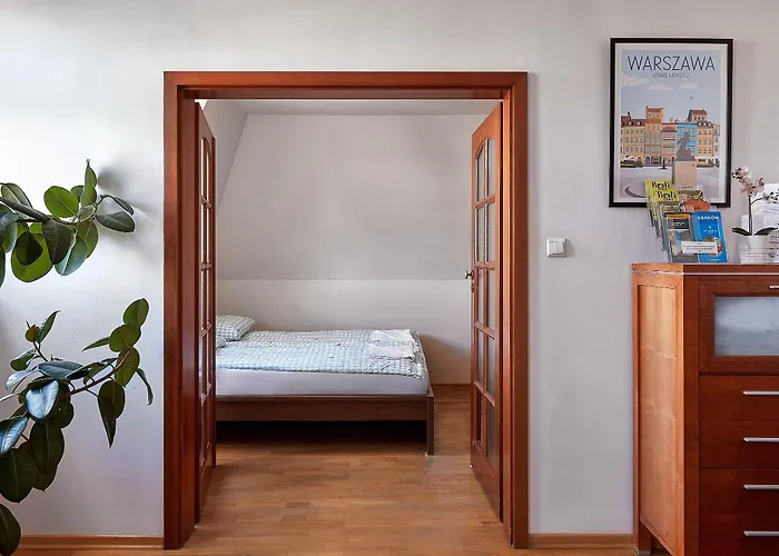 Tatamka Apartments