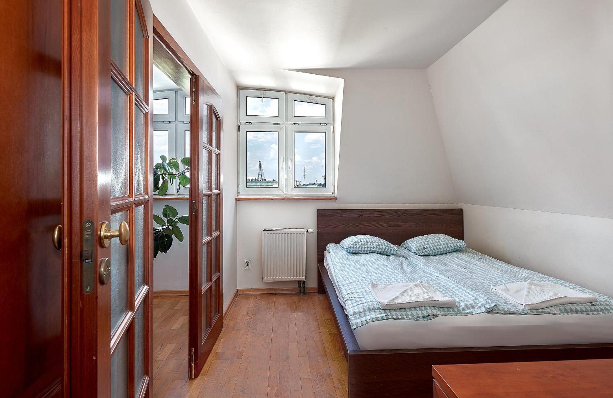 Apartment Tatamka Warsaw