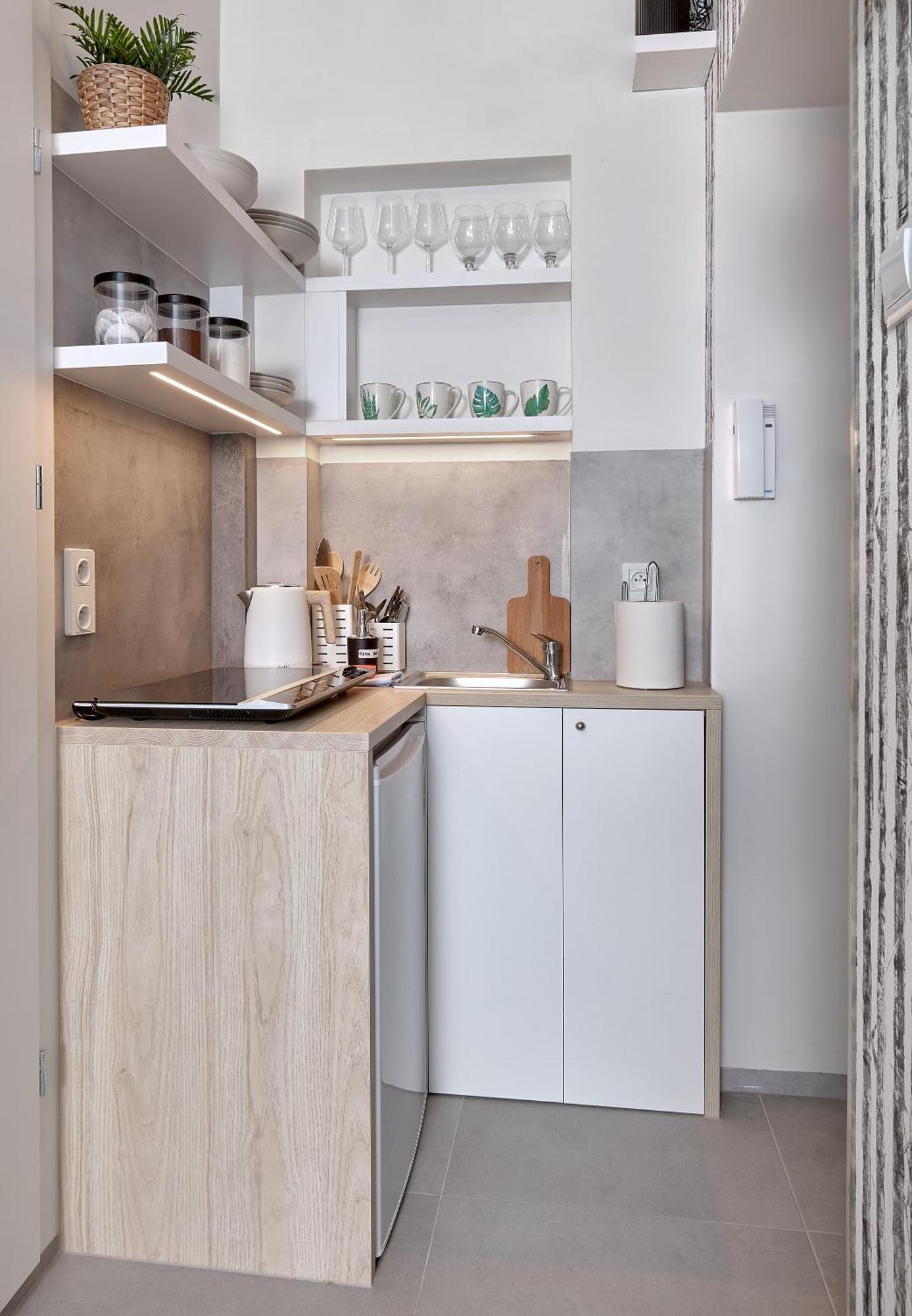 Apartment Tatamka Warsaw